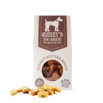 Peanut Butter Bones