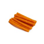 Sweet Potato Sticks Natural Dog Treats