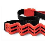 Fatboy Shock Absorbent Ruff Leash by Zee.Dog!