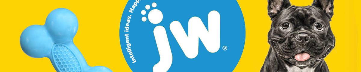 Jw pet company best sale website