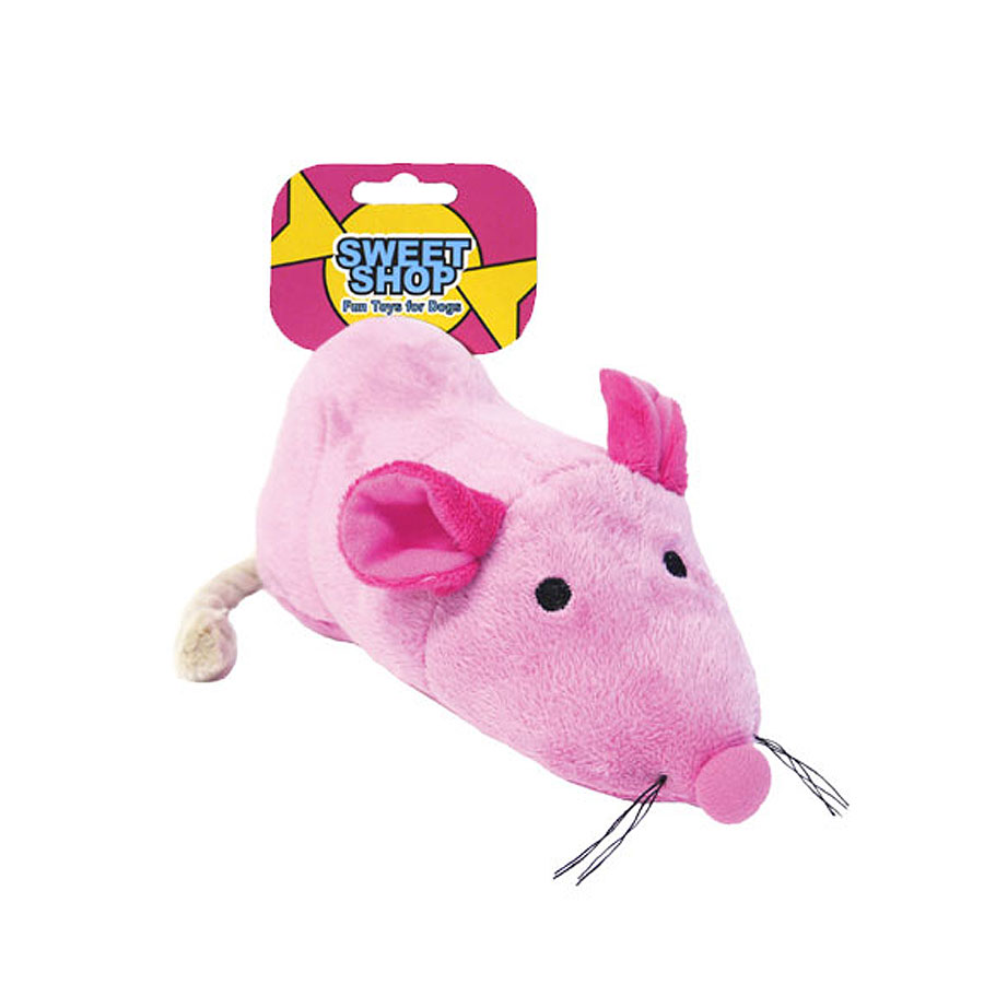 Vinyl shop dog toys